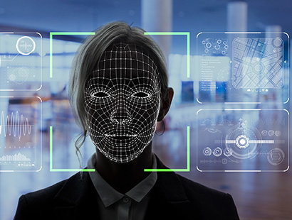 face detection