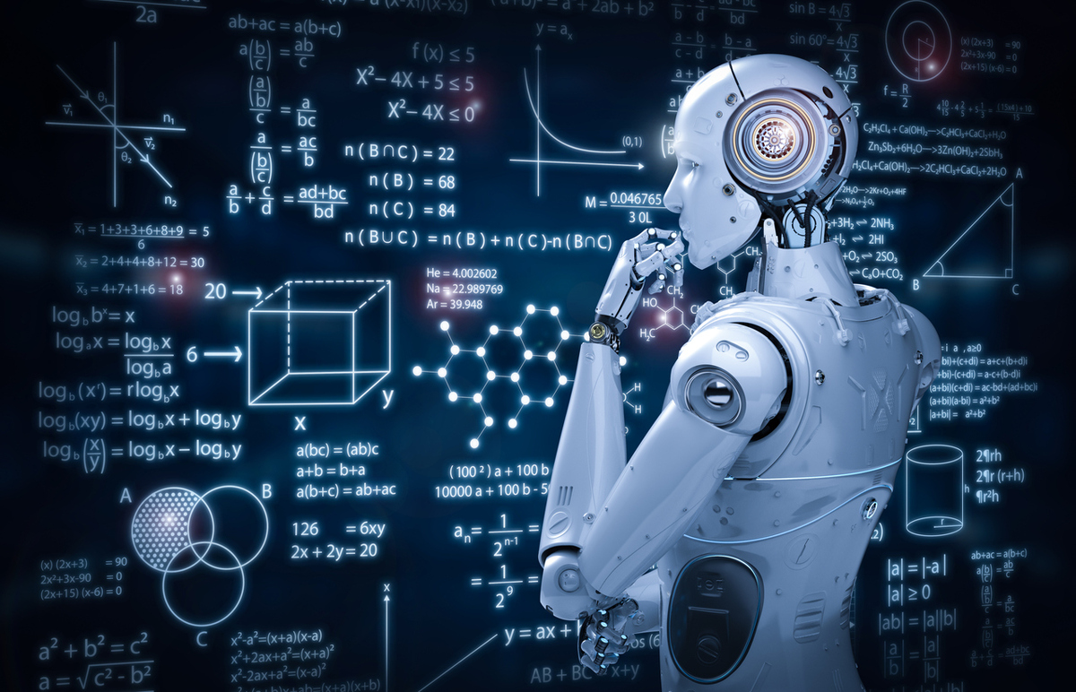 math in ai math